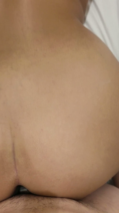 Fucking My Beautiful Young +35 years Old Stepmom | Clip 2