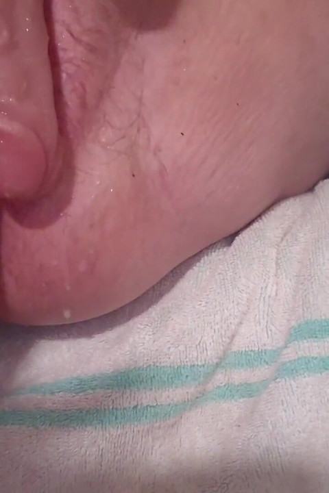 BBW MILF Home Alone