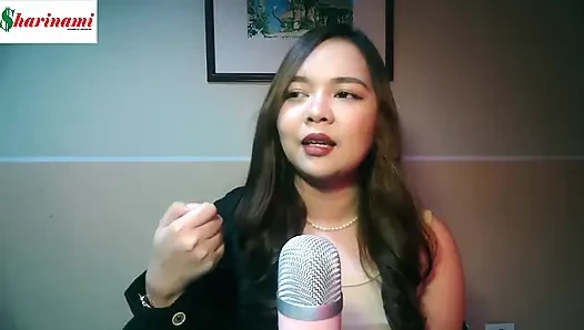 Bagaimana cara memuaskan wanitamu di tempat tidur? - Sharinami Podcast