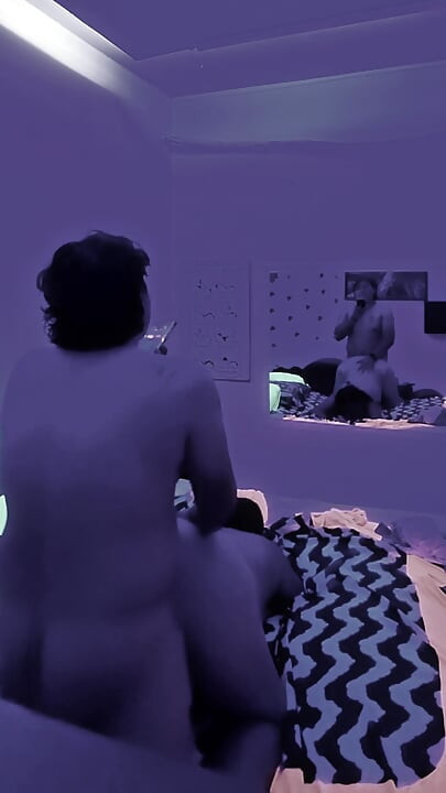 Uma breve tarde com meu ex
