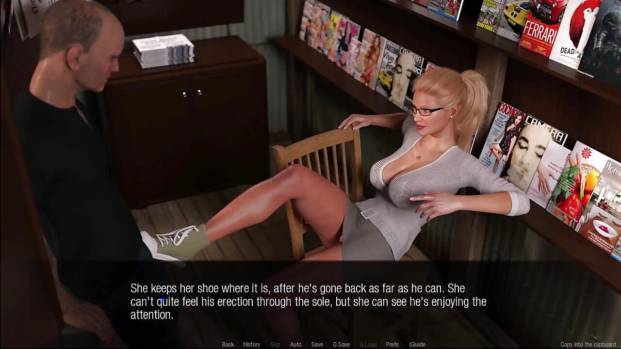 Jessica O'Neil 3 Jessica și Conner au avut un sex în trei cu Heather