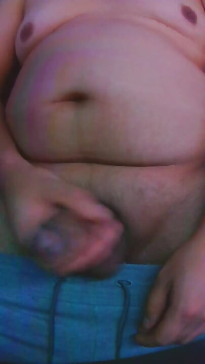 Im Very Hot Bbs