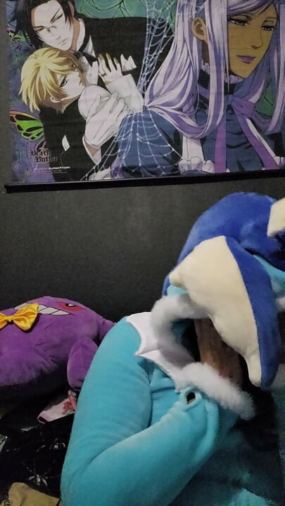 कंडोम सांस लेने का खेल Vaporeon