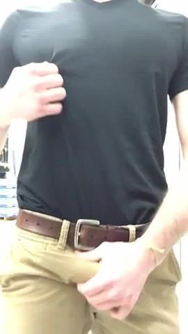 Showtime at work