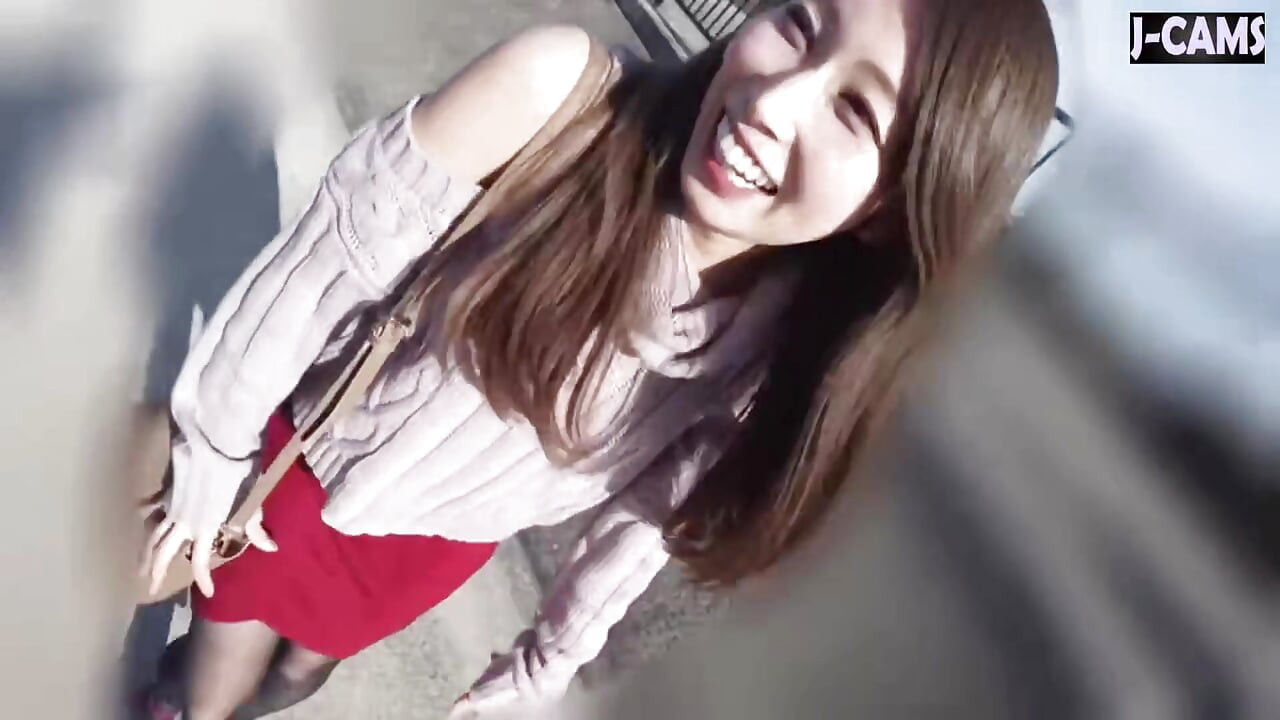 Playful Nutritionist with a Long Tongue Teases Slowly Drawing You in with a Mischievous Smile Ep1