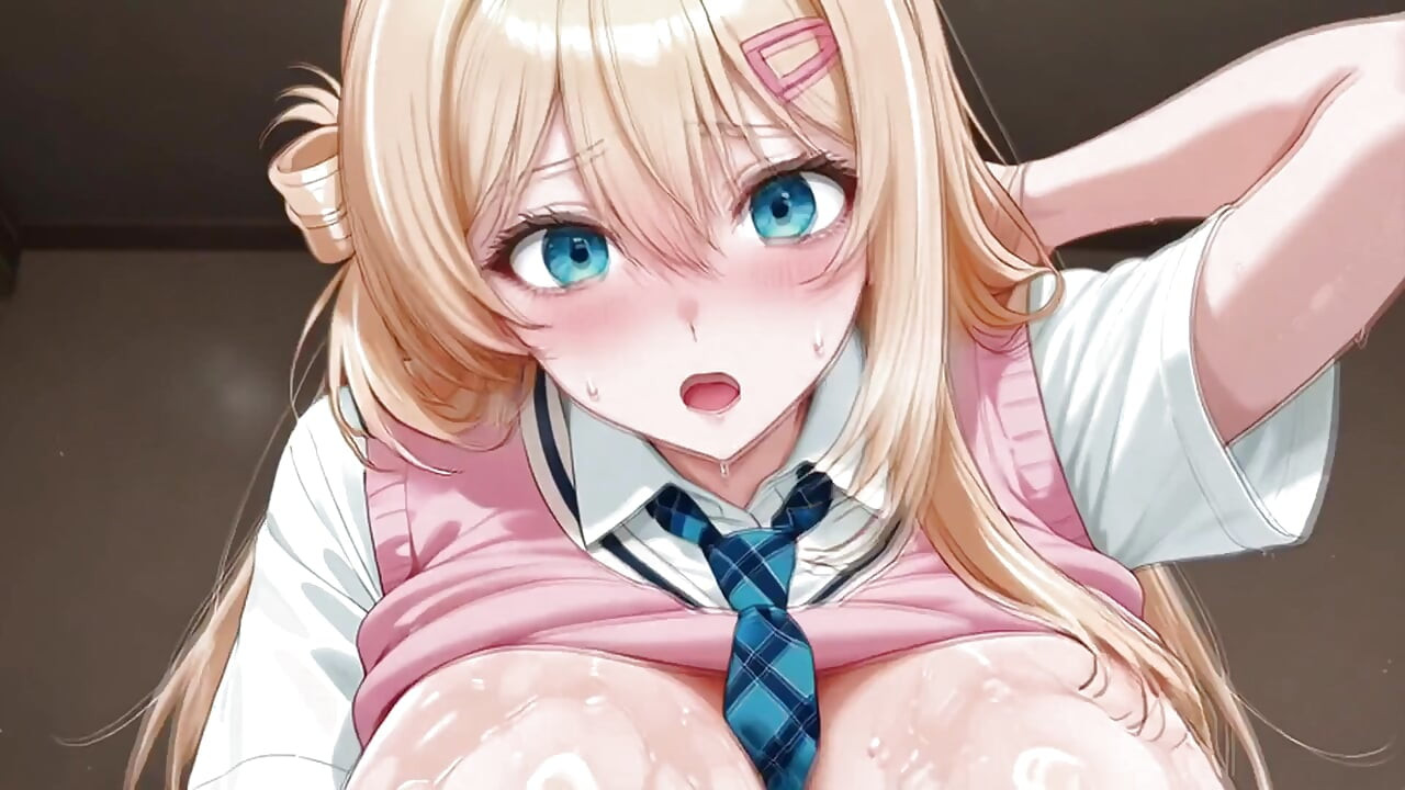 Yuu Amami (kuranika)
