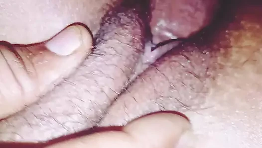 香港的大学女友在夏天