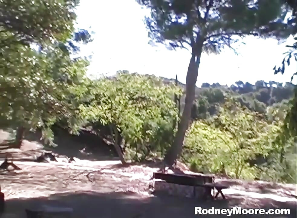 Cute hairy Kinzy Jo gets the dick she craves vintage