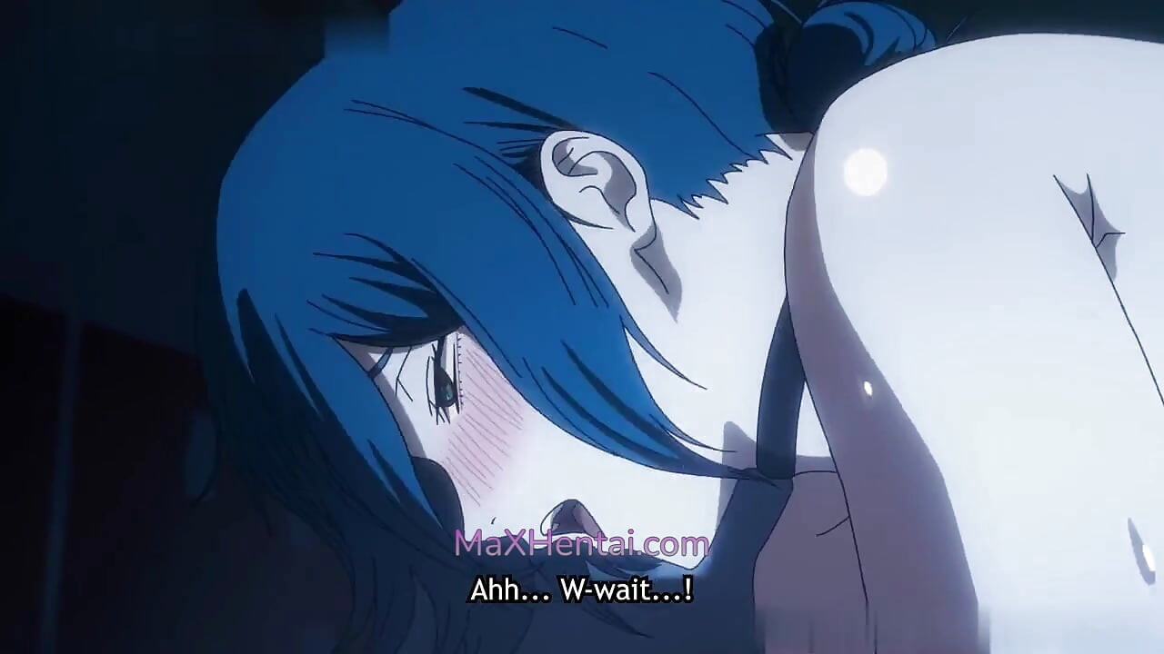 Looks like the Student has become the Teacher (Exclusive 06-26) Anime Hentai