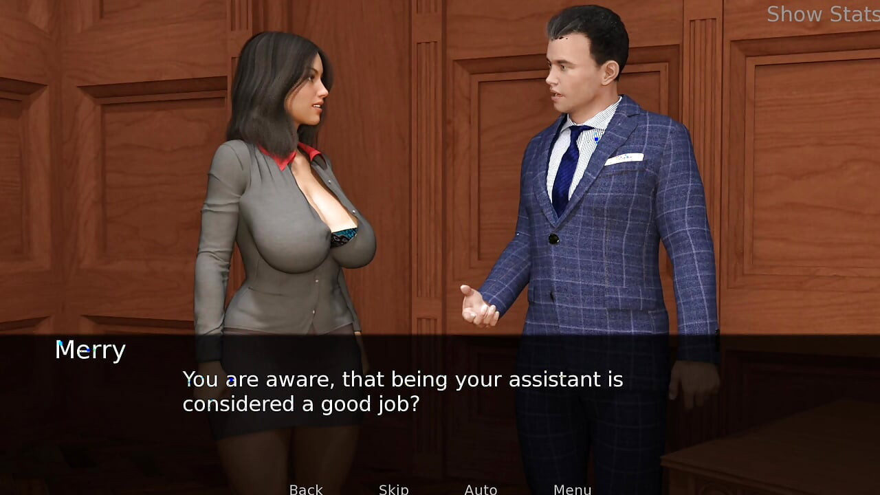 Project Hot Wife_-_she look so sexy undressing