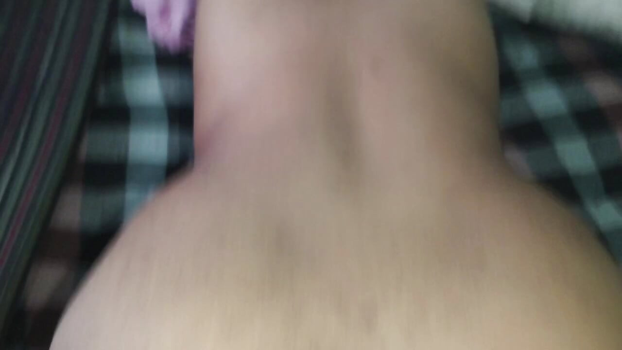 My husband gave me a lot of fun by getting out of bed at night and putting a cock in my pussy so that my pussy was filled with water