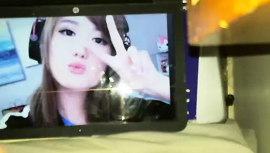 Angelskimi boşalma anısına