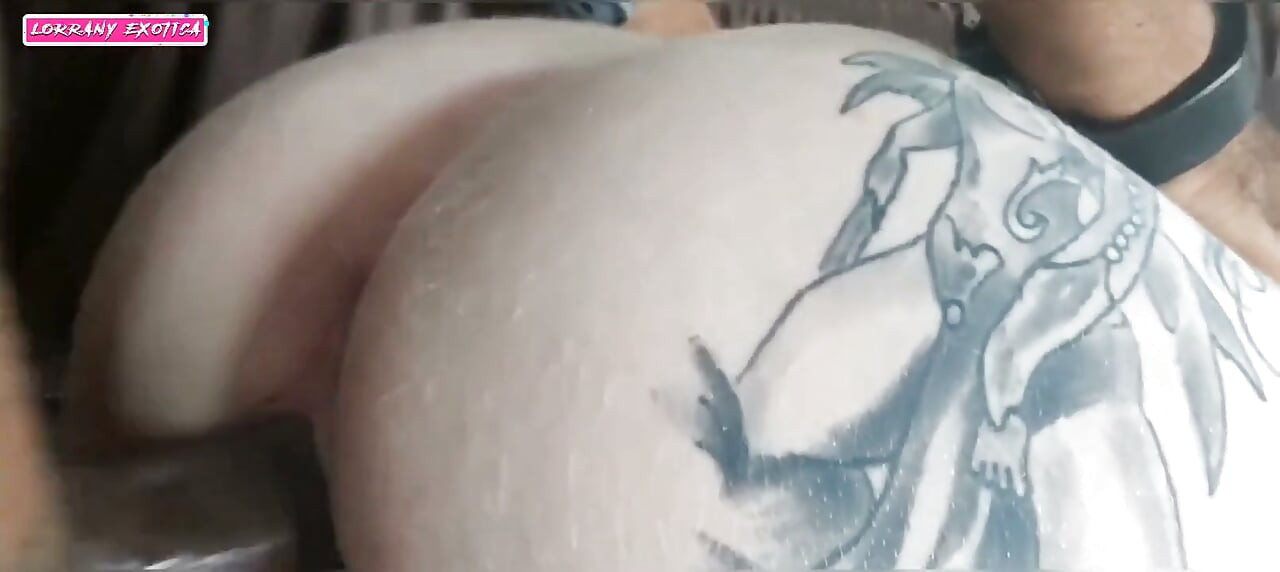 He Speaks to the Blonde And Fucks Her Nicely
