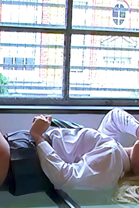 Das letzte shooting mit alana chase