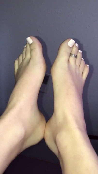 Feet