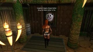 Skyrim thief modのプレイスルー-パート12