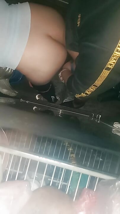 Samael Put His Dick in My Pussy, Yummy!!!