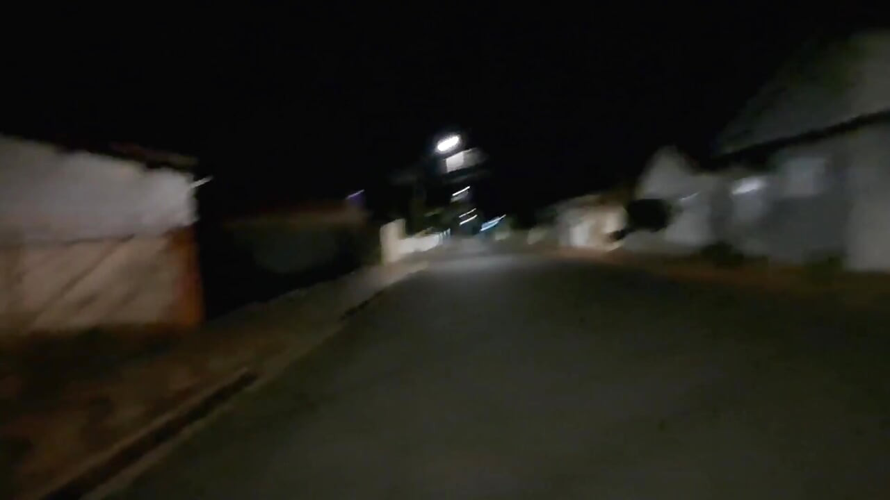 See What Happened When I Went Out on the Street Looking for Men.
