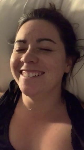 Showing o face