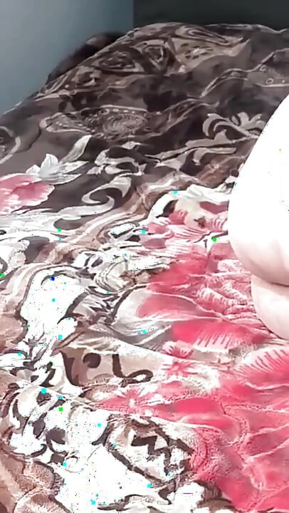 Seks Arab Marocain bertudung dengan pantat besar