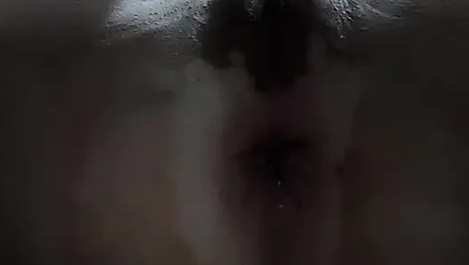 Ateşli evli kadın