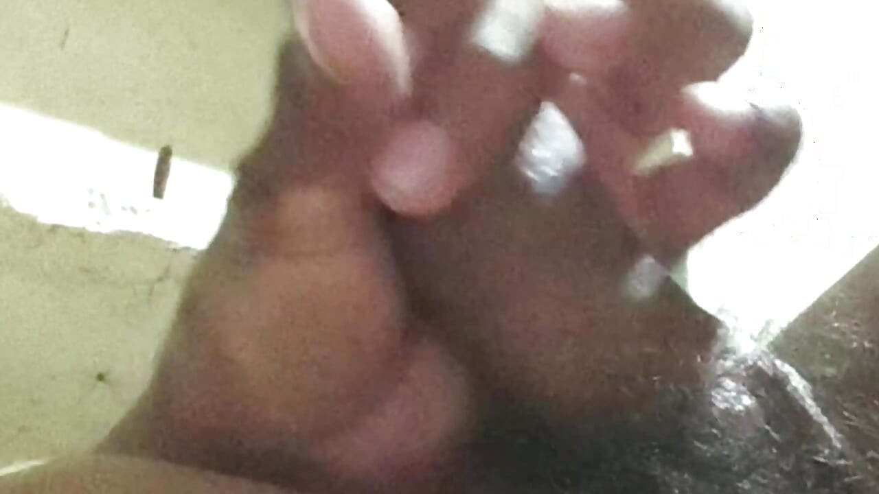 Desi Amateur Solo Male - Faceless Masturbation