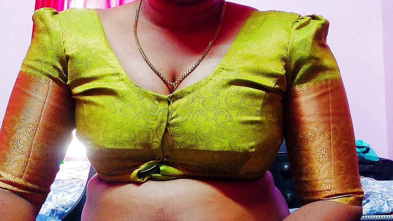 Desi bhabhi lừa dối chồng để thỏa mãn tình dục