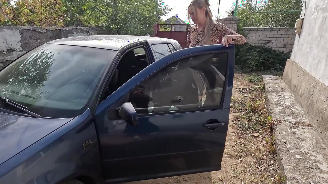 My Sweet New Car Wont Obey Me