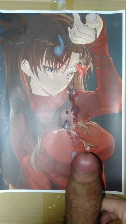 SoP: Tohsaka Rin (Fate stay night)
