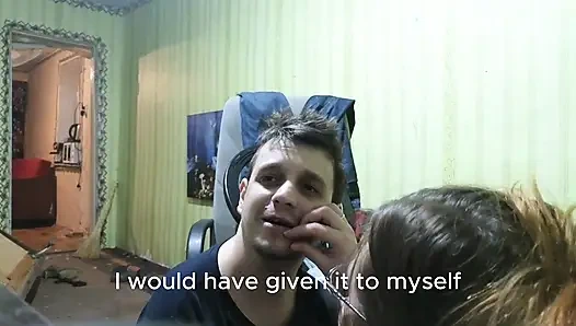 Çıplak Popolu Bir Seks Yatağının Perde Arkası Görüntüleri