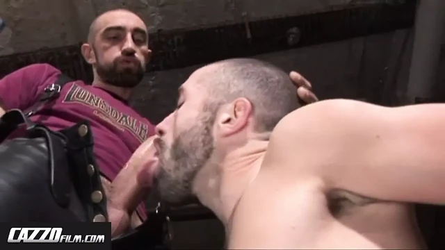 Cazzofilm.com - Threesome