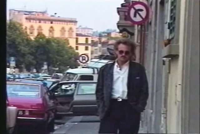 The Goddaughter (1992, US, Alicyn Sterling, full video, DVD)