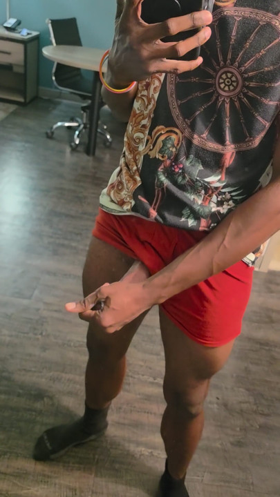 Big Dick Luv