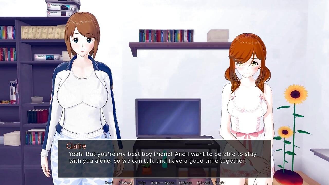 Hs Tutor (v0.7.0) Dio 14 Igranje od Loveskysan69