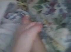 Pedicure toes!