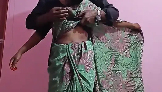 Bangladeshi viral video girlfriend and boyfriend.