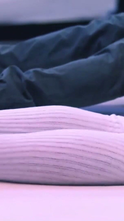 Family friend and son's friend have sex in his room while parents are out of town for vacation | Clip 1