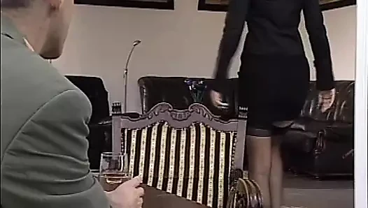 Tentazioni perverse di una coppia Sc 5 lewd anal sex