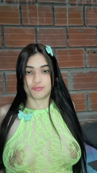 Help your stepmom choose the right dress and she'll let you cum inside her | Clip 2
