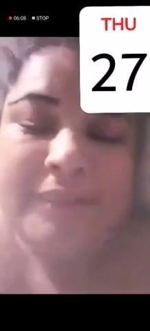 My dirty Latina bbw