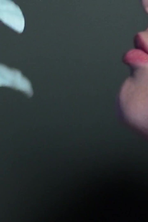 Thick Cock Down Her Throat - Huge Cumshot All Over Her Face & Tits