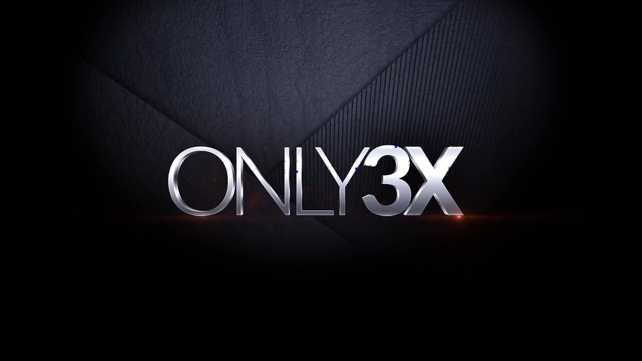 Kerry Louise in a booty gloryhole Premium Edit