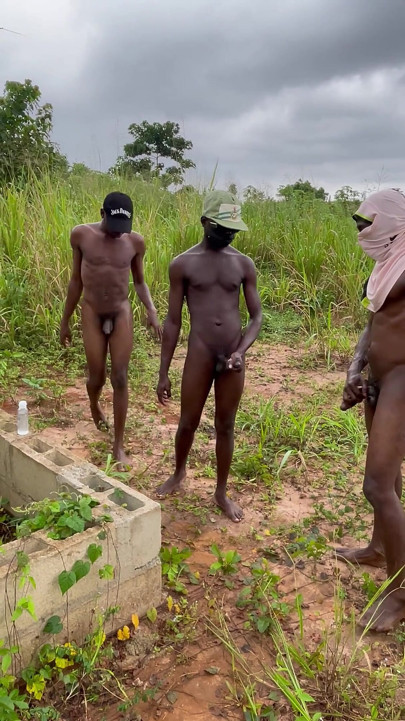 BBC Africa Outdoor