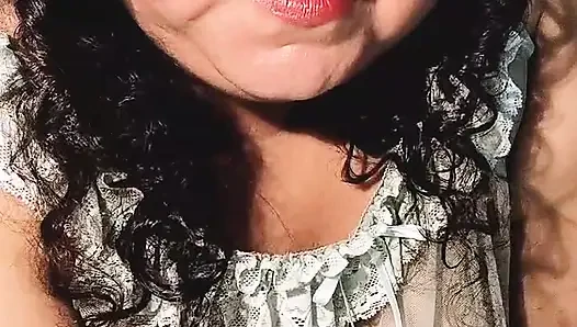 Kau jimat terindah dalam hidupku