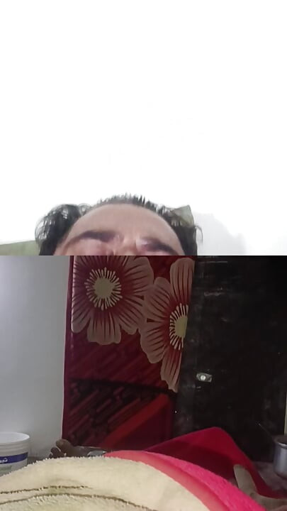 Amatoare pakistaneză solo în interior