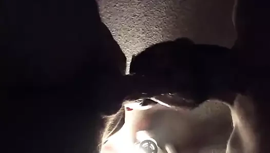 amatör bj