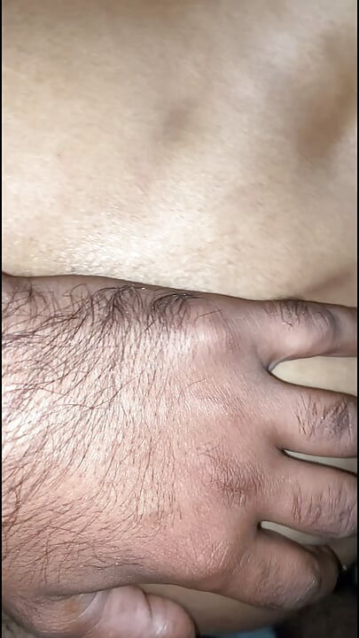 Hot Ladki ke sath kiya puri raat sex