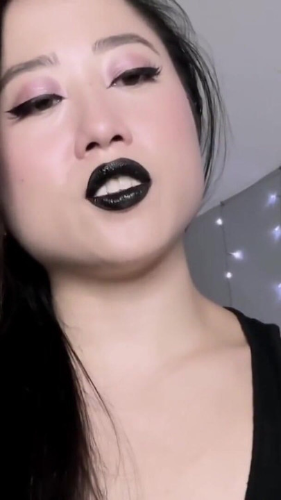 Sexy Asian Vampire Takes Control & Uses You -ASMR | Clip 1