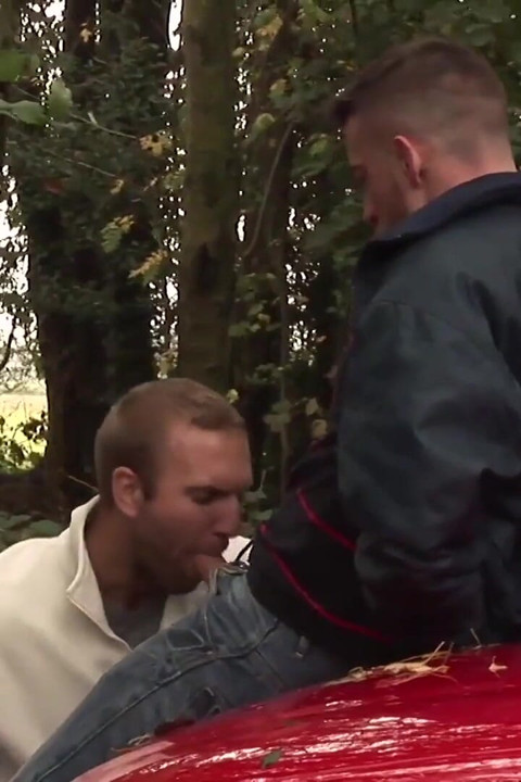 Alphamales - Straight married men looking for big gay dicks