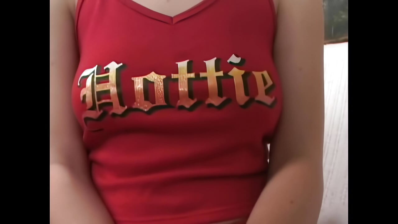 Smokie Flame: Pound My Pussy with Your Gigantic Cock Nonstop